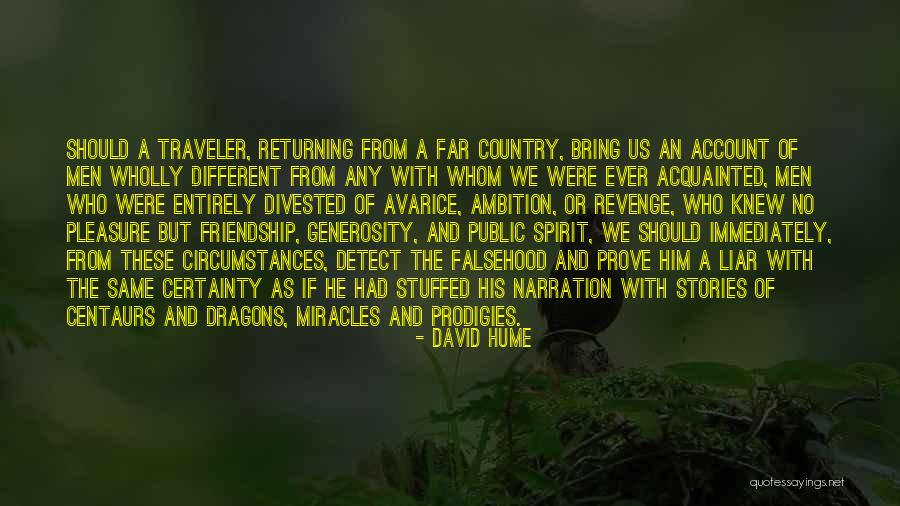 Sciarro Movie Quotes By David Hume Sciarro Movie Quotes By David Hume