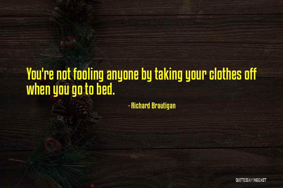 Sciarrotta Copper Quotes By Richard Brautigan Sciarrotta Copper Quotes By Richard Brautigan