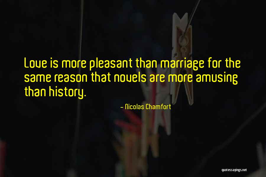 Scibelli Woodworks Quotes By Nicolas Chamfort Scibelli Woodworks Quotes By Nicolas Chamfort