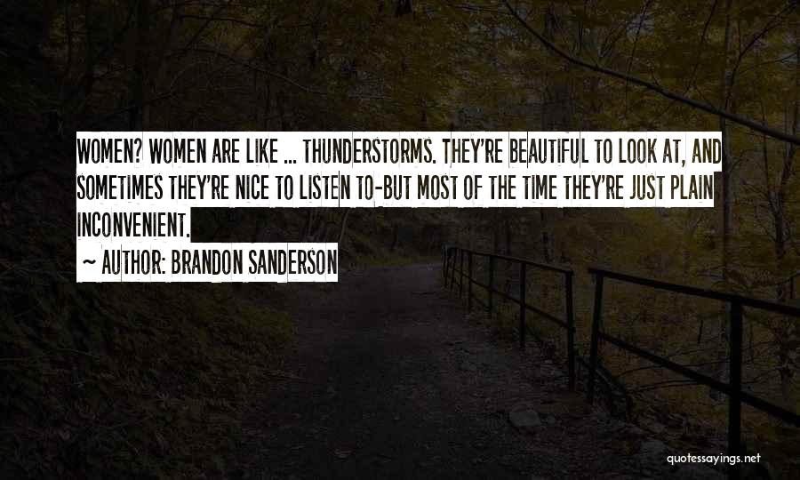 Sciberras Associates Quotes By Brandon Sanderson