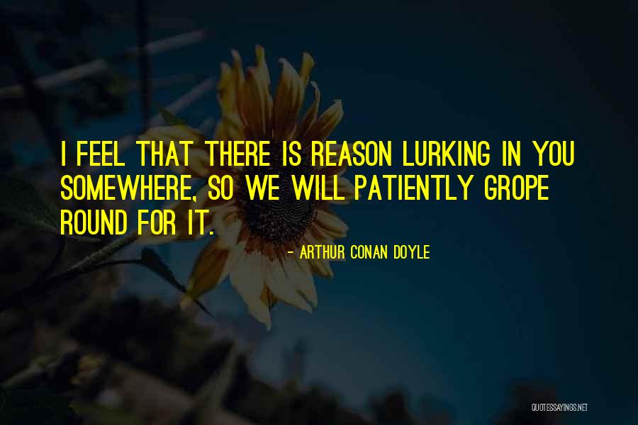 Scibilia Nunzio Quotes By Arthur Conan Doyle Scibilia Nunzio Quotes By Arthur Conan Doyle