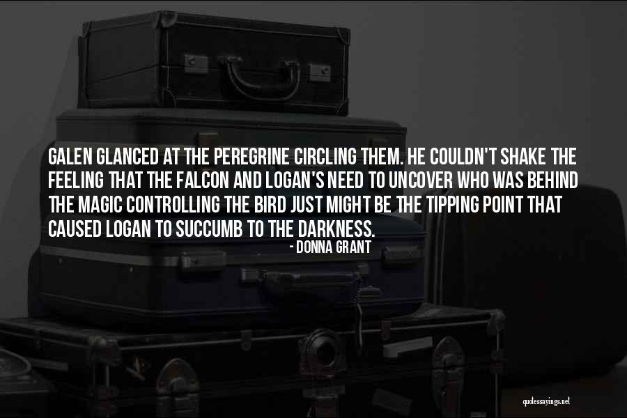 Scibilia Summer Quotes By Donna Grant Scibilia Summer Quotes By Donna Grant