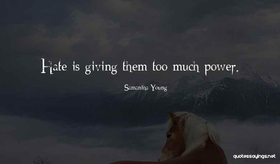 Scicchitanos Pizza Quotes By Samantha Young Scicchitanos Pizza Quotes By Samantha Young