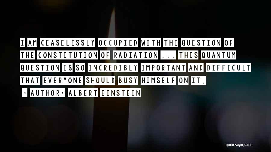 Science Albert Einstein Quotes By Albert Einstein