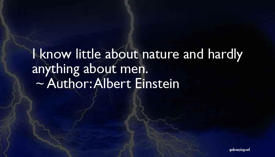 Science Albert Einstein Quotes By Albert Einstein