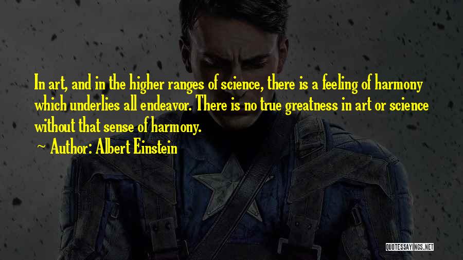 Science Albert Einstein Quotes By Albert Einstein