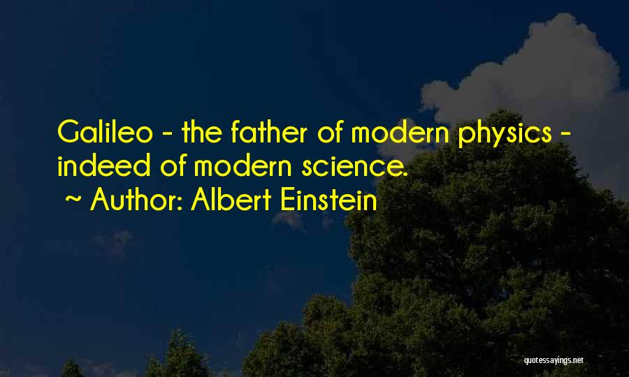 Science Albert Einstein Quotes By Albert Einstein