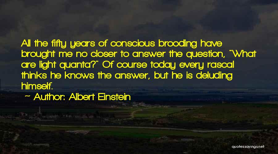 Science Albert Einstein Quotes By Albert Einstein