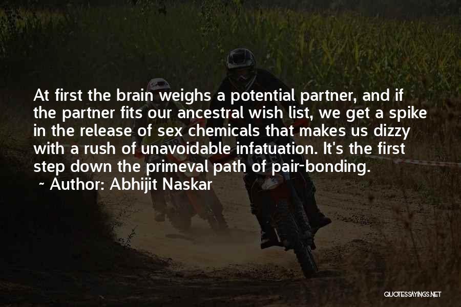 Science And Human Behavior Quotes By Abhijit Naskar