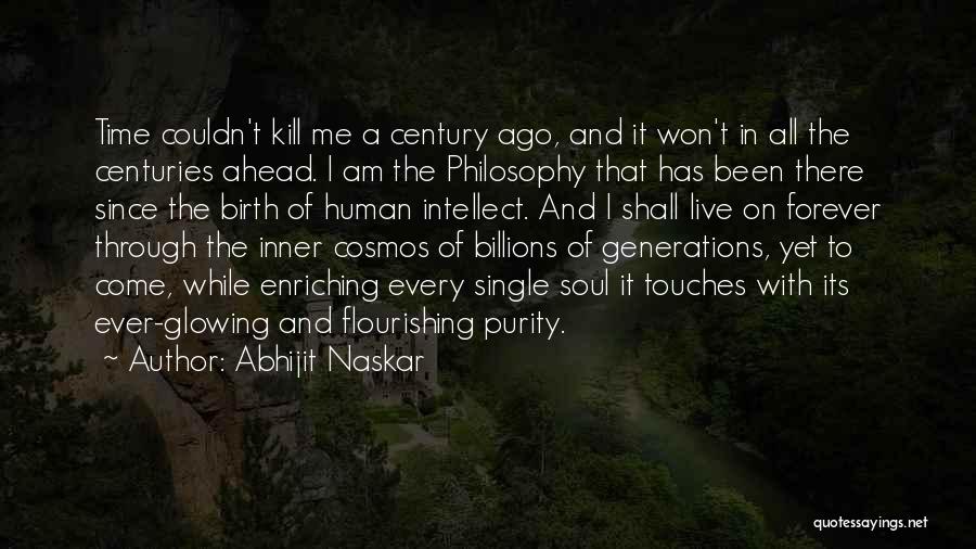 Science And Human Life Quotes By Abhijit Naskar
