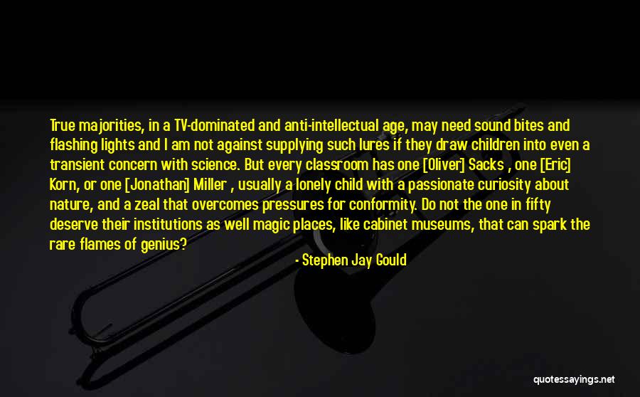 Science And Magic Quotes By Stephen Jay Gould Science And Magic Quotes By Stephen Jay Gould