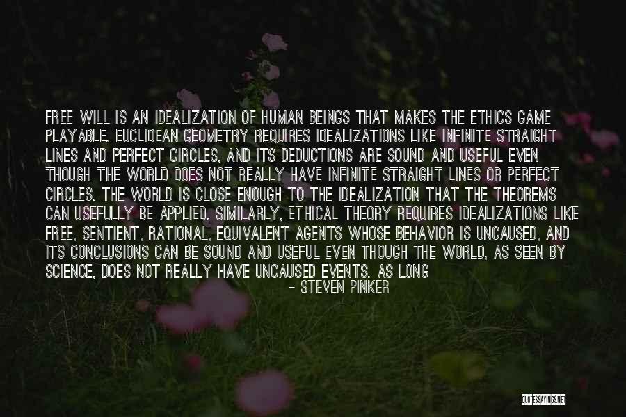 Science And Reasoning Quotes By Steven Pinker Science And Reasoning Quotes By Steven Pinker