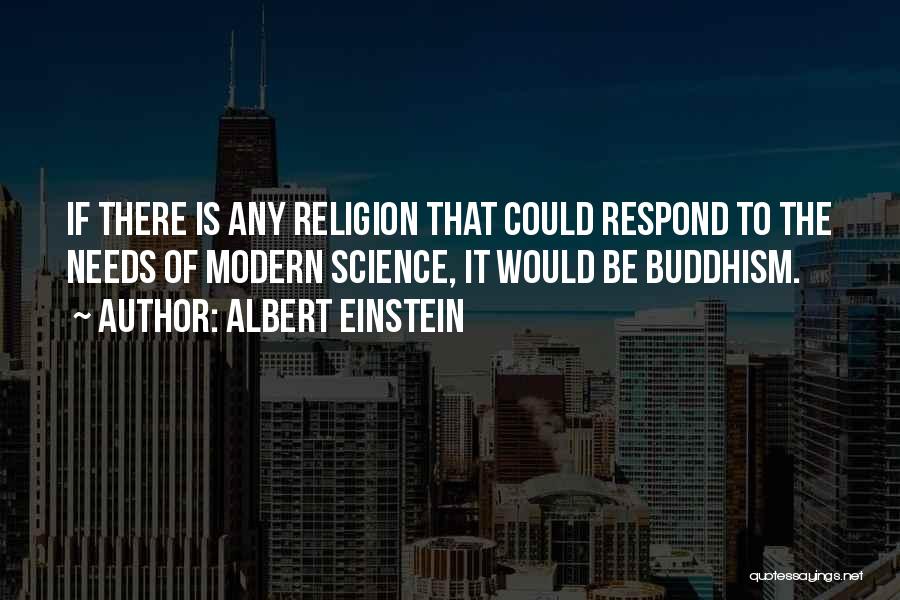 Science And Religion By Albert Einstein Quotes By Albert Einstein