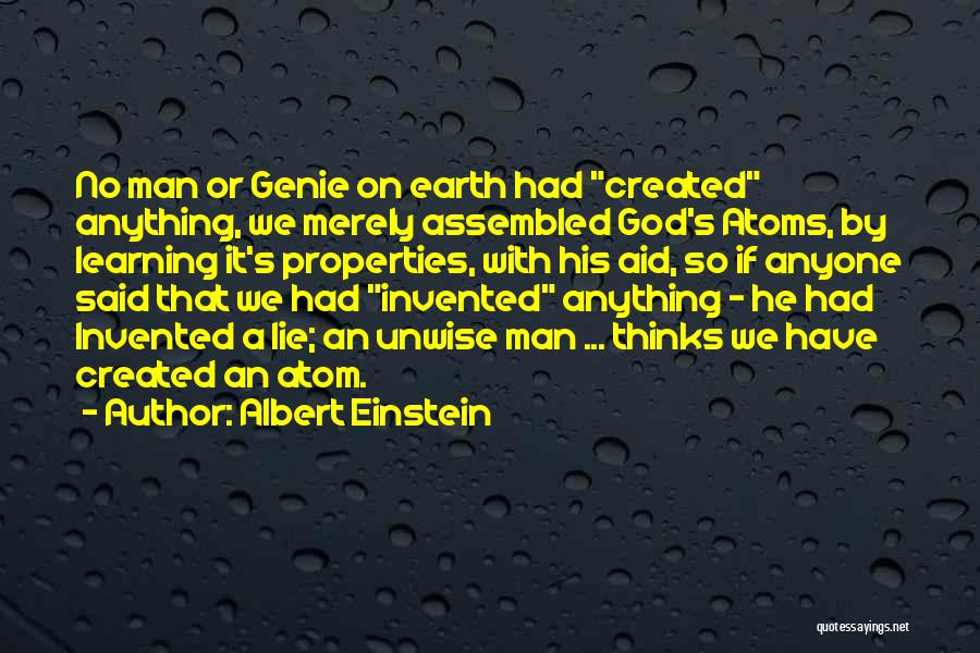 Science And Religion By Albert Einstein Quotes By Albert Einstein