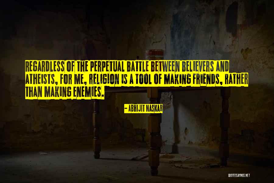 Science And Religion Quotes Quotes By Abhijit Naskar Science And Religion Quotes Quotes By Abhijit Naskar