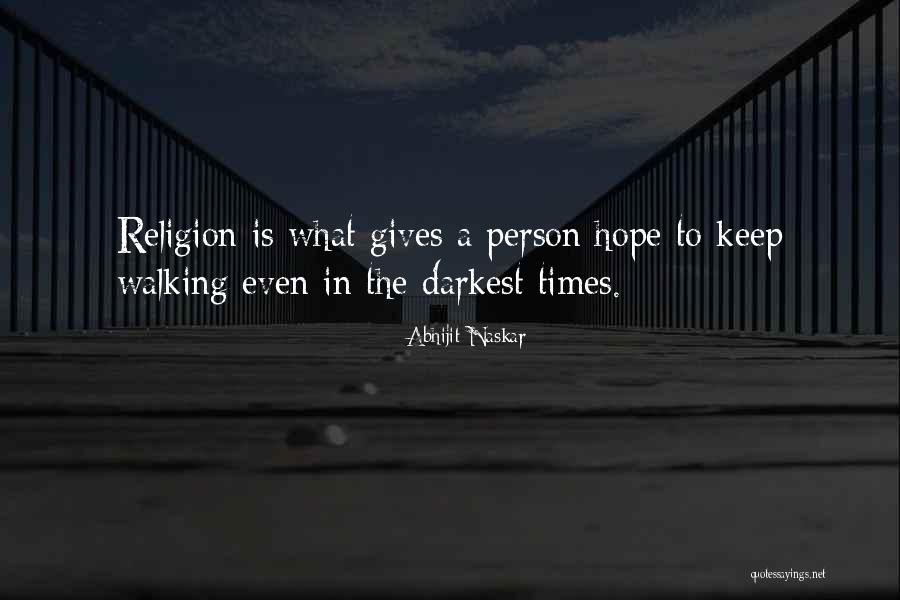 Science And Religion Quotes Quotes By Abhijit Naskar Science And Religion Quotes Quotes By Abhijit Naskar