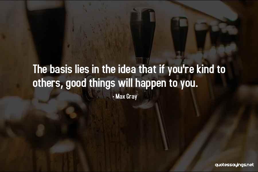 Science And Religion Quotes Quotes By Max Gray Science And Religion Quotes Quotes By Max Gray