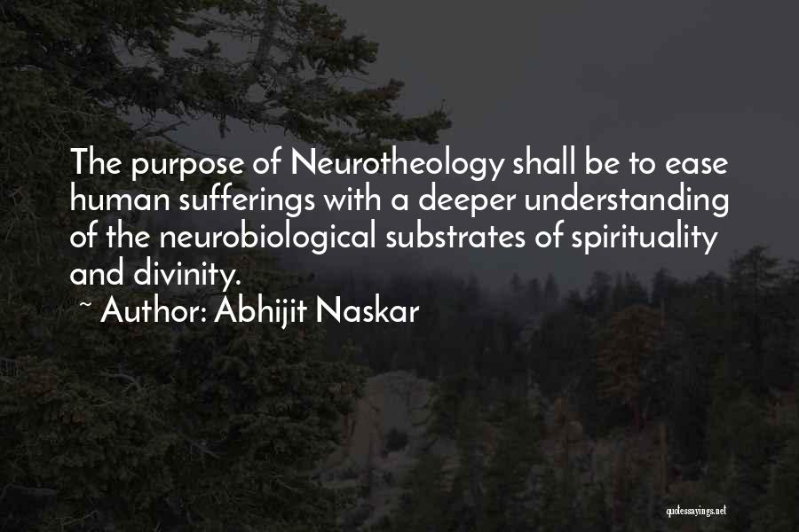 Science And Spirituality Quotes By Abhijit Naskar