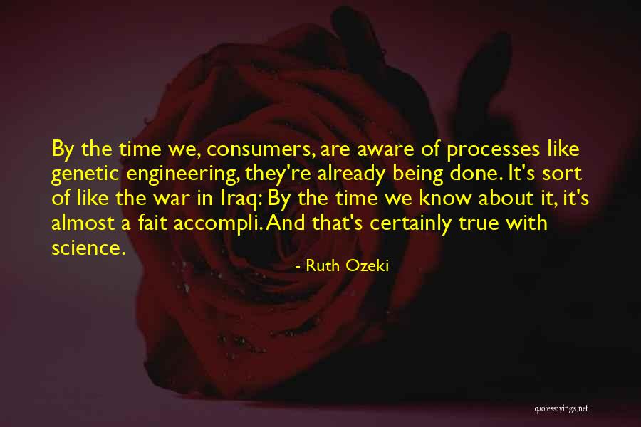 Science And War Quotes By Ruth Ozeki Science And War Quotes By Ruth Ozeki