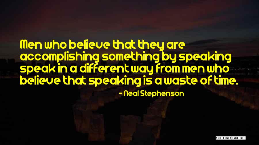 Science Atheism Anarchism Quotes By Neal Stephenson Science Atheism Anarchism Quotes By Neal Stephenson