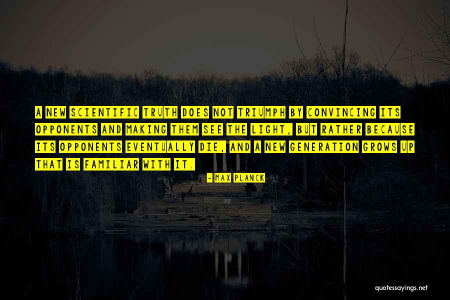 Science By Scientists Quotes By Max Planck Science By Scientists Quotes By Max Planck
