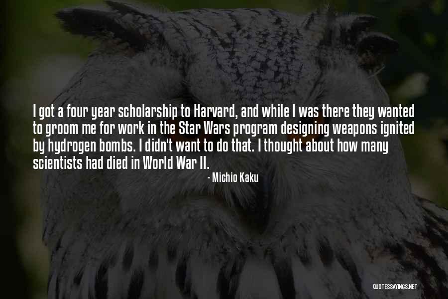Science By Scientists Quotes By Michio Kaku Science By Scientists Quotes By Michio Kaku
