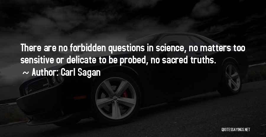 Science Carl Sagan Quotes By Carl Sagan