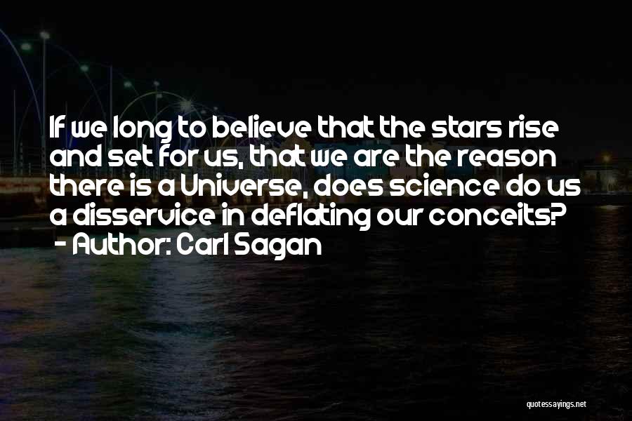 Science Carl Sagan Quotes By Carl Sagan