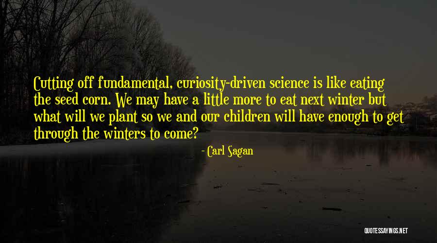 Science Carl Sagan Quotes By Carl Sagan Science Carl Sagan Quotes By Carl Sagan