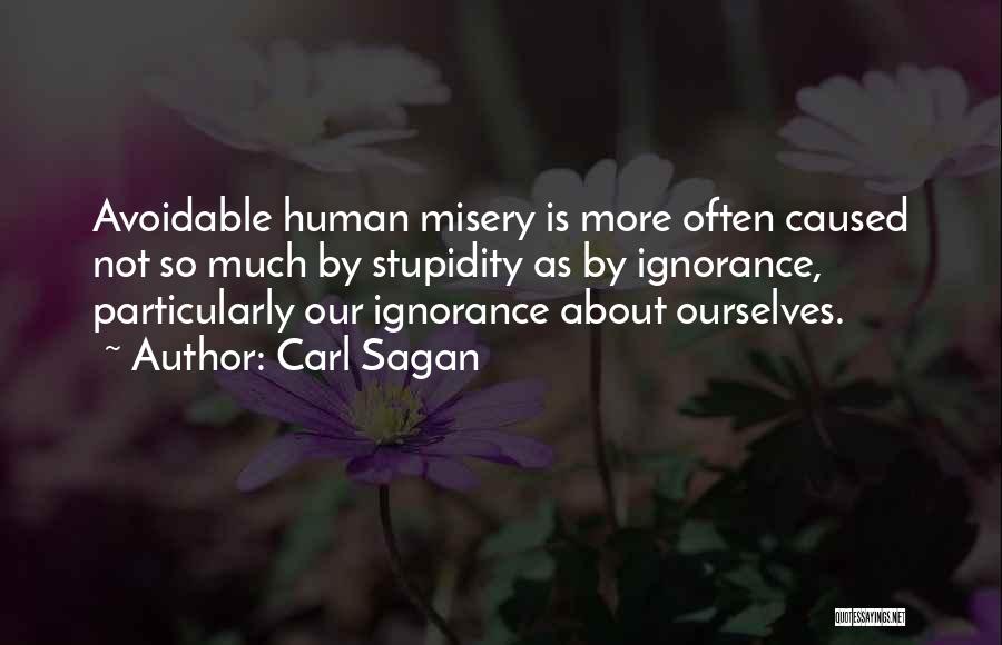 Science Carl Sagan Quotes By Carl Sagan