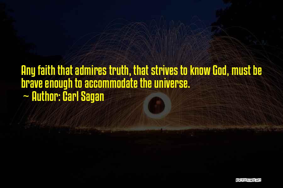 Science Carl Sagan Quotes By Carl Sagan