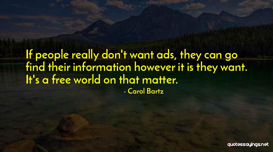 Science Christianity Poem Quotes By Carol Bartz Science Christianity Poem Quotes By Carol Bartz