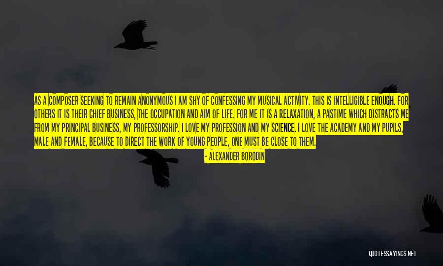 Science Direct Quotes By Alexander Borodin Science Direct Quotes By Alexander Borodin