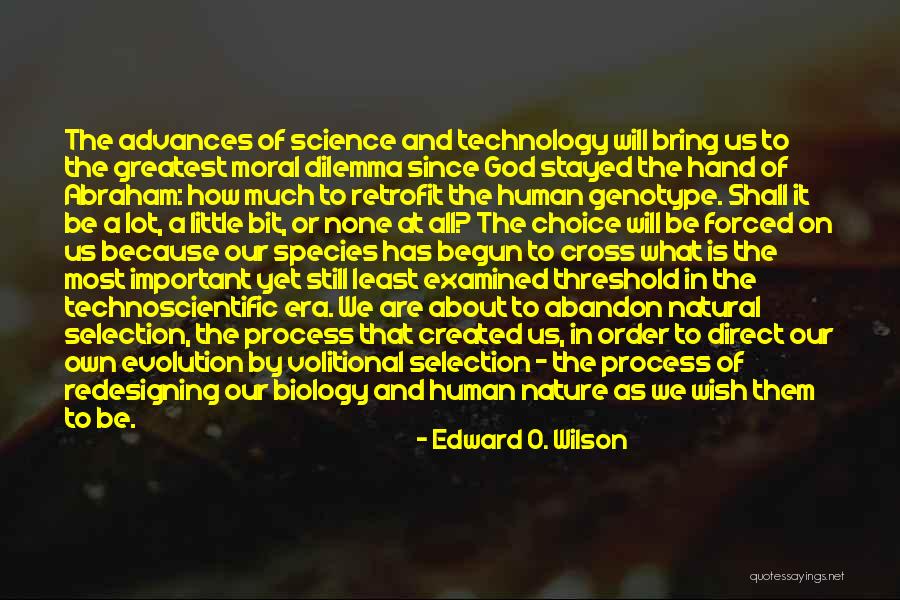 Science Direct Quotes By Edward O. Wilson Science Direct Quotes By Edward O. Wilson