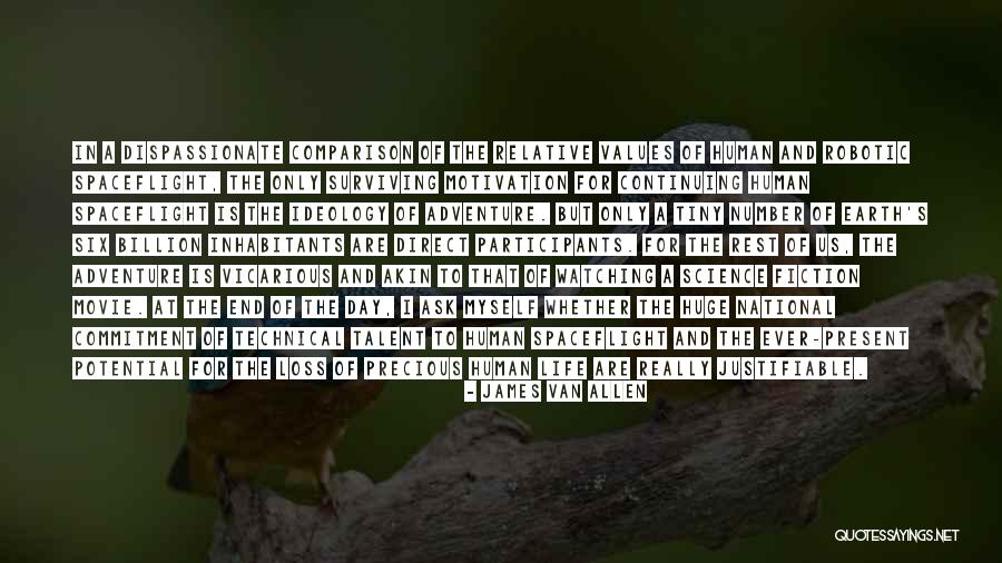 Science Direct Quotes By James Van Allen Science Direct Quotes By James Van Allen