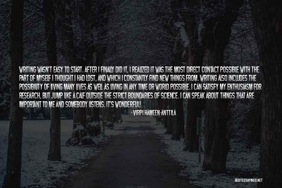Science Direct Quotes By Virpi Hameen-Anttila Science Direct Quotes By Virpi Hameen-Anttila