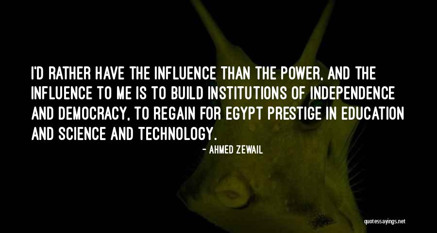 Science Education Quotes By Ahmed Zewail Science Education Quotes By Ahmed Zewail