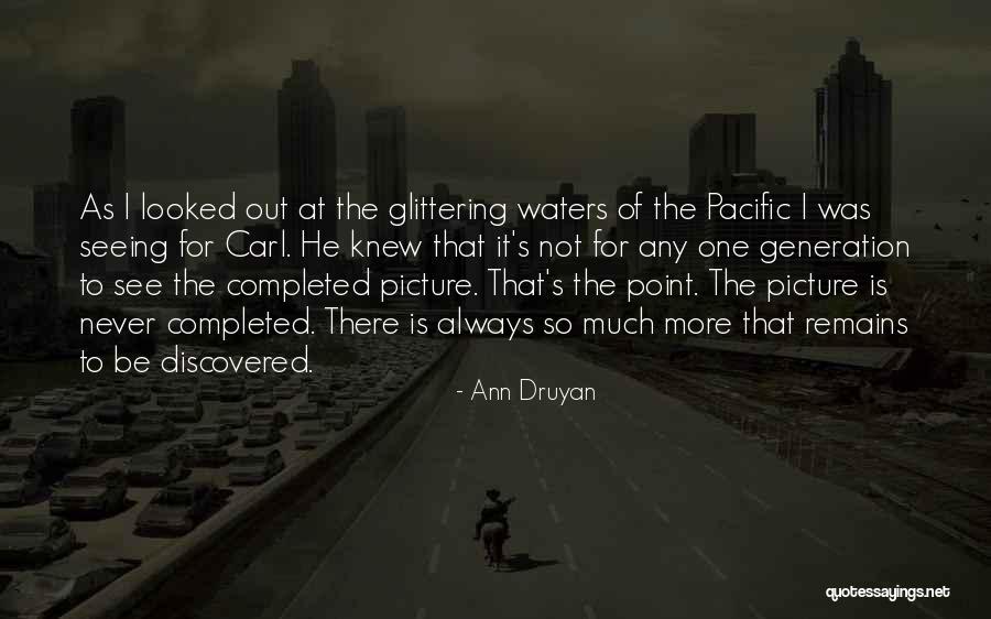 Science Education Quotes By Ann Druyan Science Education Quotes By Ann Druyan