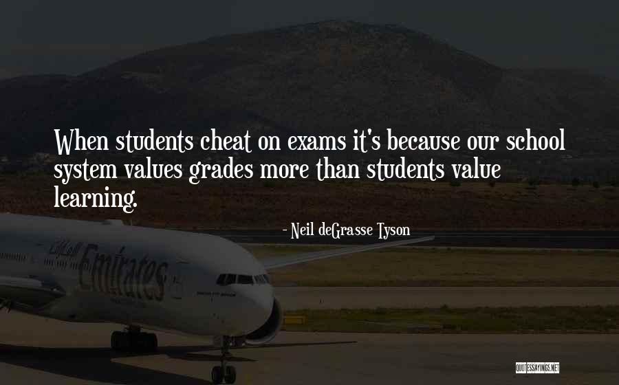 Science Education Quotes By Neil DeGrasse Tyson Science Education Quotes By Neil DeGrasse Tyson