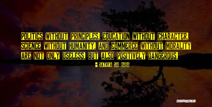 Science Education Quotes By Sathya Sai Baba Science Education Quotes By Sathya Sai Baba