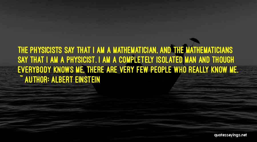 Science Einstein Quotes By Albert Einstein