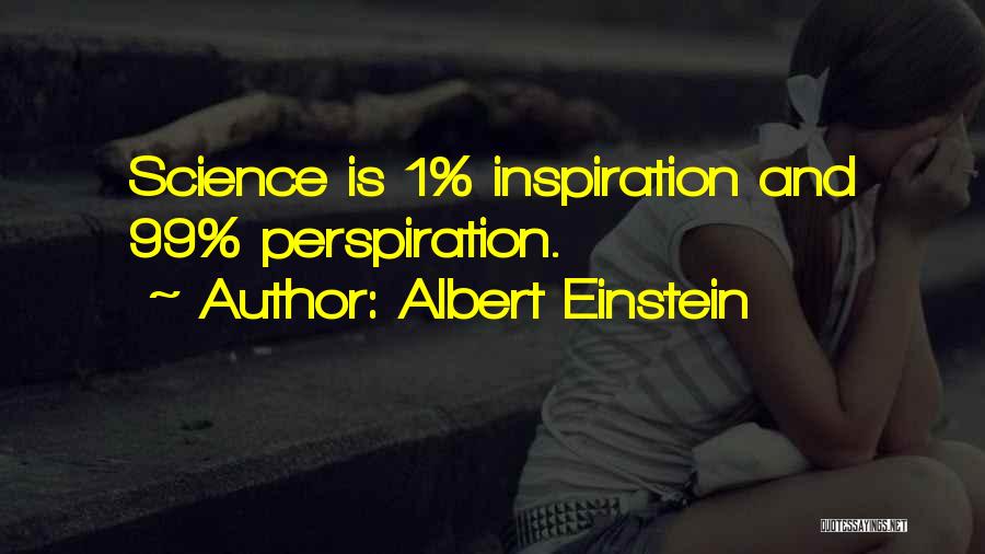 Science Einstein Quotes By Albert Einstein