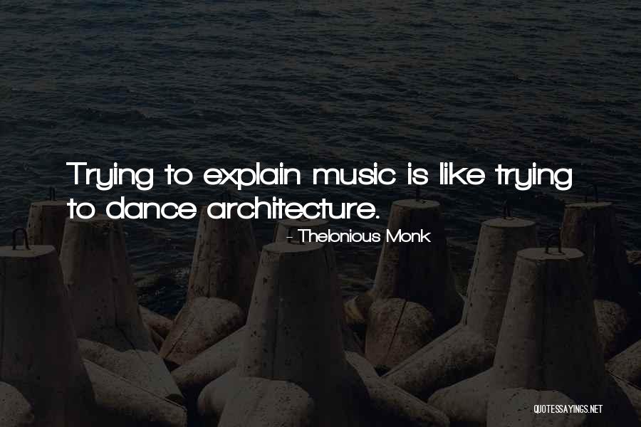 Science Exhibition Related Quotes By Thelonious Monk Science Exhibition Related Quotes By Thelonious Monk