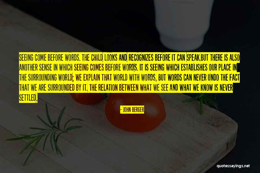 Science Failures Quotes By John Berger Science Failures Quotes By John Berger