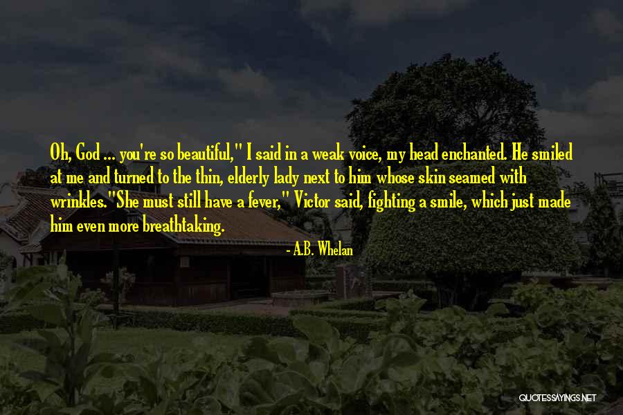 Science Fiction And Fantasy Quotes By A.B. Whelan Science Fiction And Fantasy Quotes By A.B. Whelan