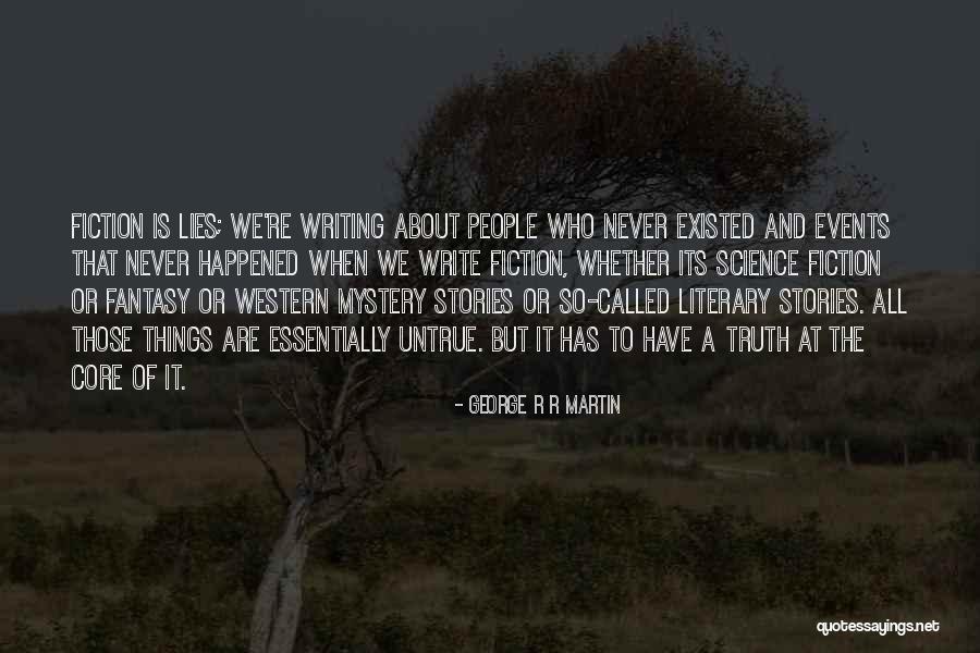 Science Fiction And Fantasy Quotes By George R R Martin Science Fiction And Fantasy Quotes By George R R Martin