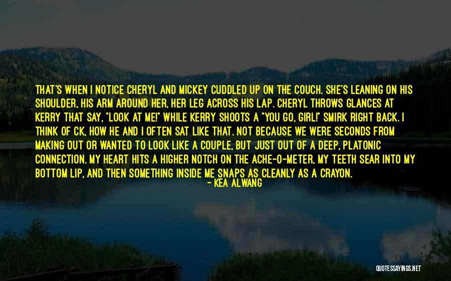 Science Fiction And Fantasy Quotes By Kea Alwang Science Fiction And Fantasy Quotes By Kea Alwang