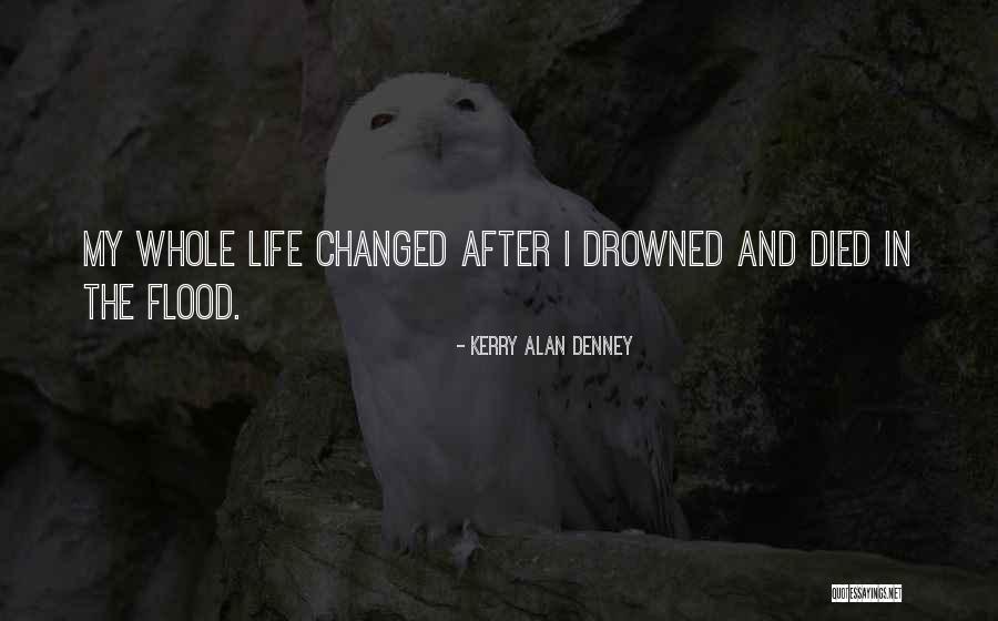 Science Fiction And Fantasy Quotes By Kerry Alan Denney Science Fiction And Fantasy Quotes By Kerry Alan Denney