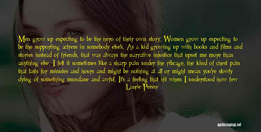 Science Fiction And Fantasy Quotes By Laurie Penny Science Fiction And Fantasy Quotes By Laurie Penny
