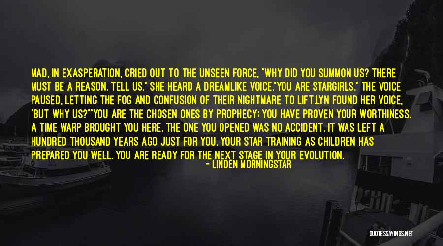 Science Fiction And Fantasy Quotes By Linden Morningstar Science Fiction And Fantasy Quotes By Linden Morningstar